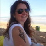 Anna Maria Sanchez Silva