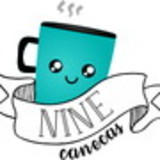 Nine Canecas Personalizadas