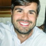 Marcos André Mendonça Gomes