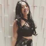 Rosamila Costa Monteiro