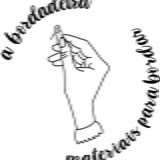 a bordadeira materiais para bordar