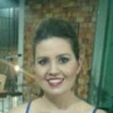 Daniela Cristina Rodrigues Camargos Guimarães