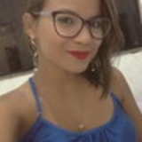 Jéssica Tais Rodrigues Nascimento