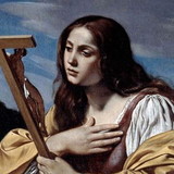 Santa Maria Madalena