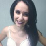 Caroline Ribeiro de Mello