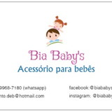 excluido_BIA BABY'S ACESSÓRIOS PARA BEBES