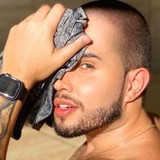 Carlos Victor Monteiro