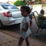 Ana Claudia de oliveira