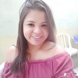 Milena Aparecida da Silva Ribeiro