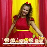 Grasiele de Oliveira Vicente