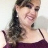 Lucilaine cavalcante garcia