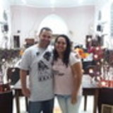 Lidia Lopes do Amaral