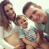 Natale Correa de Souza Centenaro