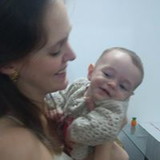 Thaís Christiana Fischer