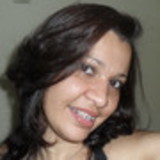 Vanessa Alves da Rocha