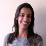 Natali Parra da Silva