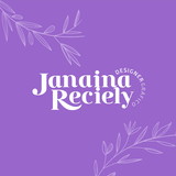 Designer Janaina Reciely