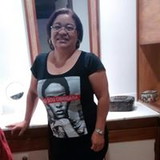 Márcia Maria dos Santos Silva