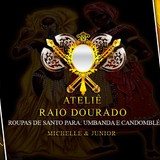 Ateliê Raio Dourado