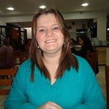 Regiane Cristina Casagrande Schlickmann