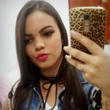 Elenice Jacqueline da Silva