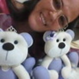 Claudia Cilene Alves de Souza Santos