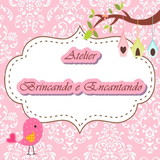 Atelier Brincando e Encantando