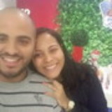 Karoline Melo Daniel Assumpção