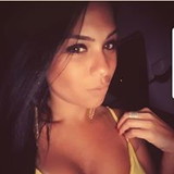 Sabrina Ferreira de Morais