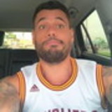 Bruno Elias Oliveira