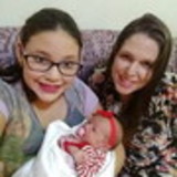 Miriã Azevedo Schaydegger