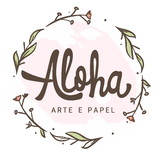 Aloha Arte e Papel