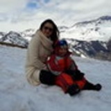 Daniela Cristina Sandy Turole