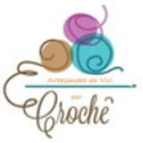 Artesanato da Vivi em Crochê