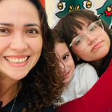 Maria Carolina Sousa da Silva