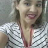 Lorena Rosa Gomes de Souza