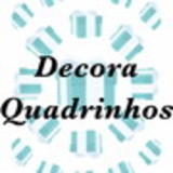 DECORA QUADRINHOS
