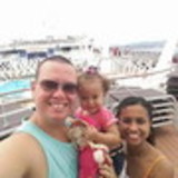 Priscila dos Santos Gonçalves