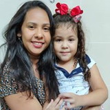 josilene Rodrigues ziroldo