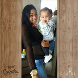 Michele Sayuri Tanami Silva