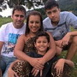 Genaina Borges da Silva