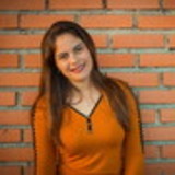 Jessica Geraldo Rosa