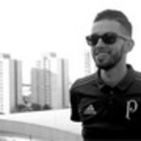 Diego Sttefano Moura