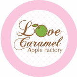 Love Caramel apple factory