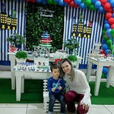 Laura Márcia Laurindo Galvão