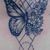 Márcia Teixeira Barreto