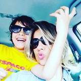 Cristina lopes Striitzel russo