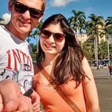 Ane Caroline Ribeiro Kielt