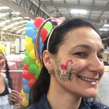 Andressa Casagrande Scotton