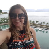 Cinthya Medeiros Cersozimo